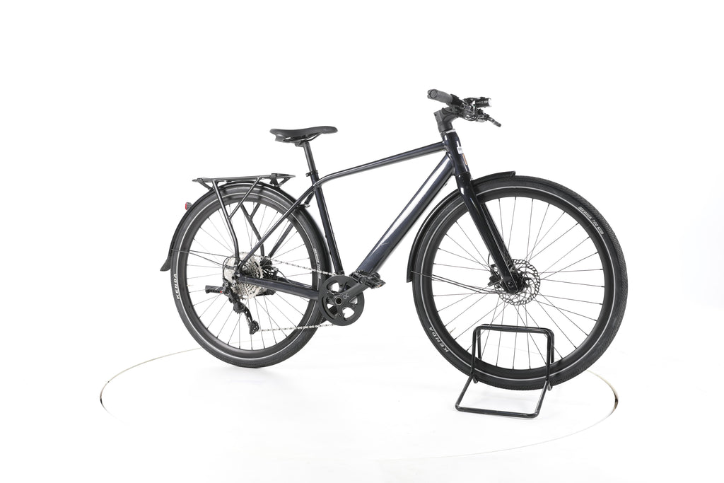 Orbea Vibe H30 EQ Trekking E-Bike - Image 2