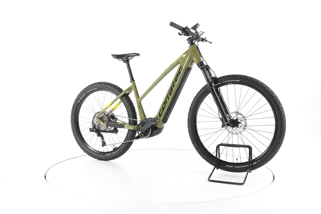 Corratec E-Power X-Vert Elite E-Bike 2023 - Image 2