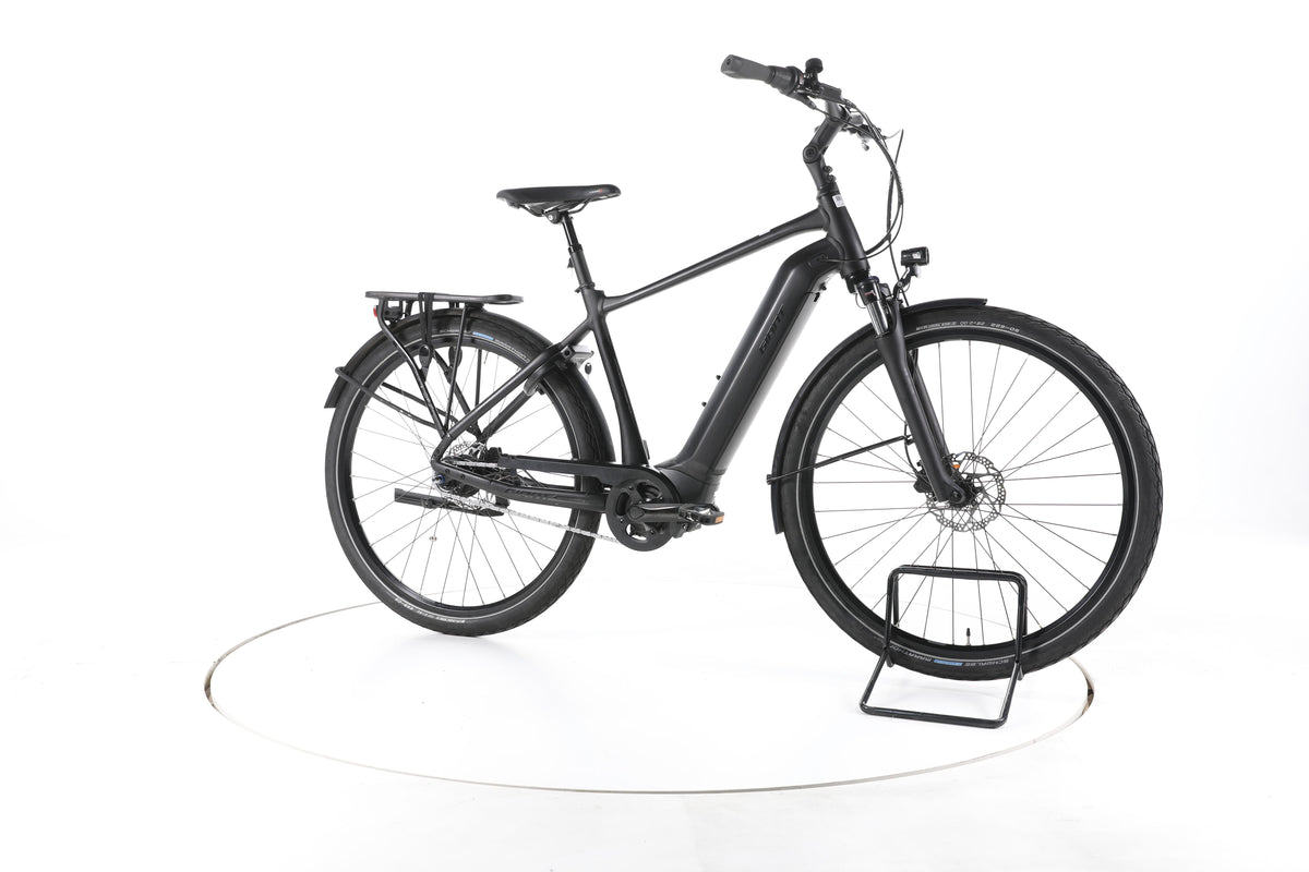 Giant DailyTour E+2 City E-Bike - Image 2