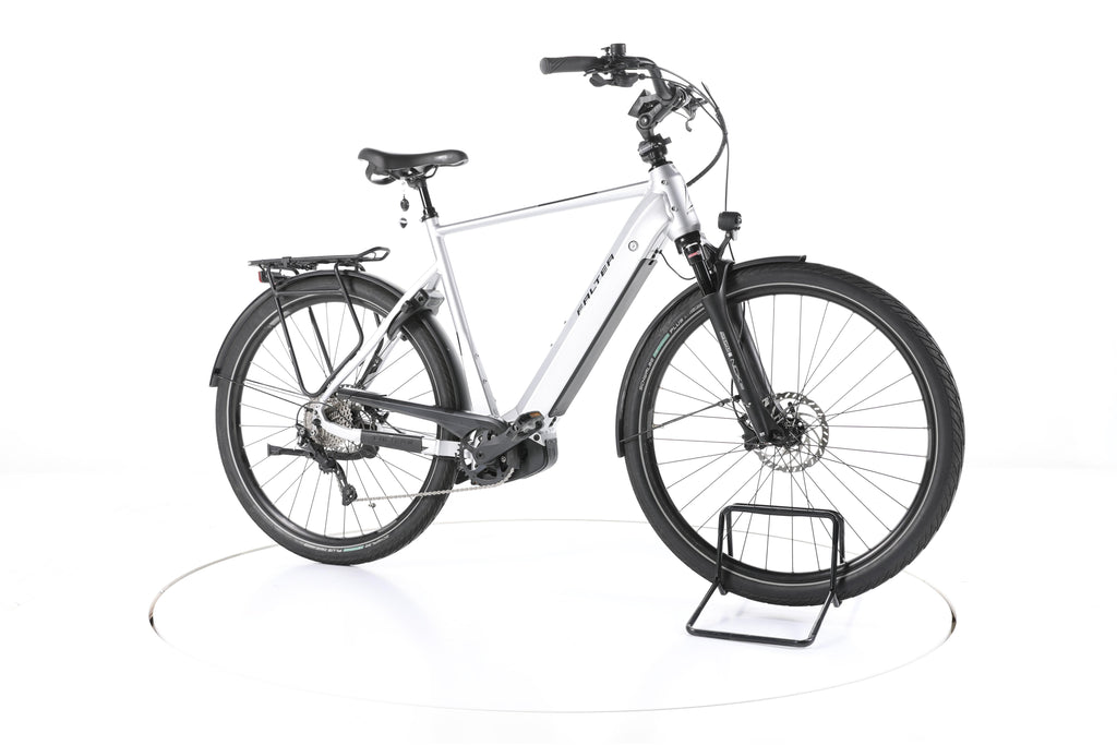 FALTER E9.8KS Trekking E-Bike - Image 2