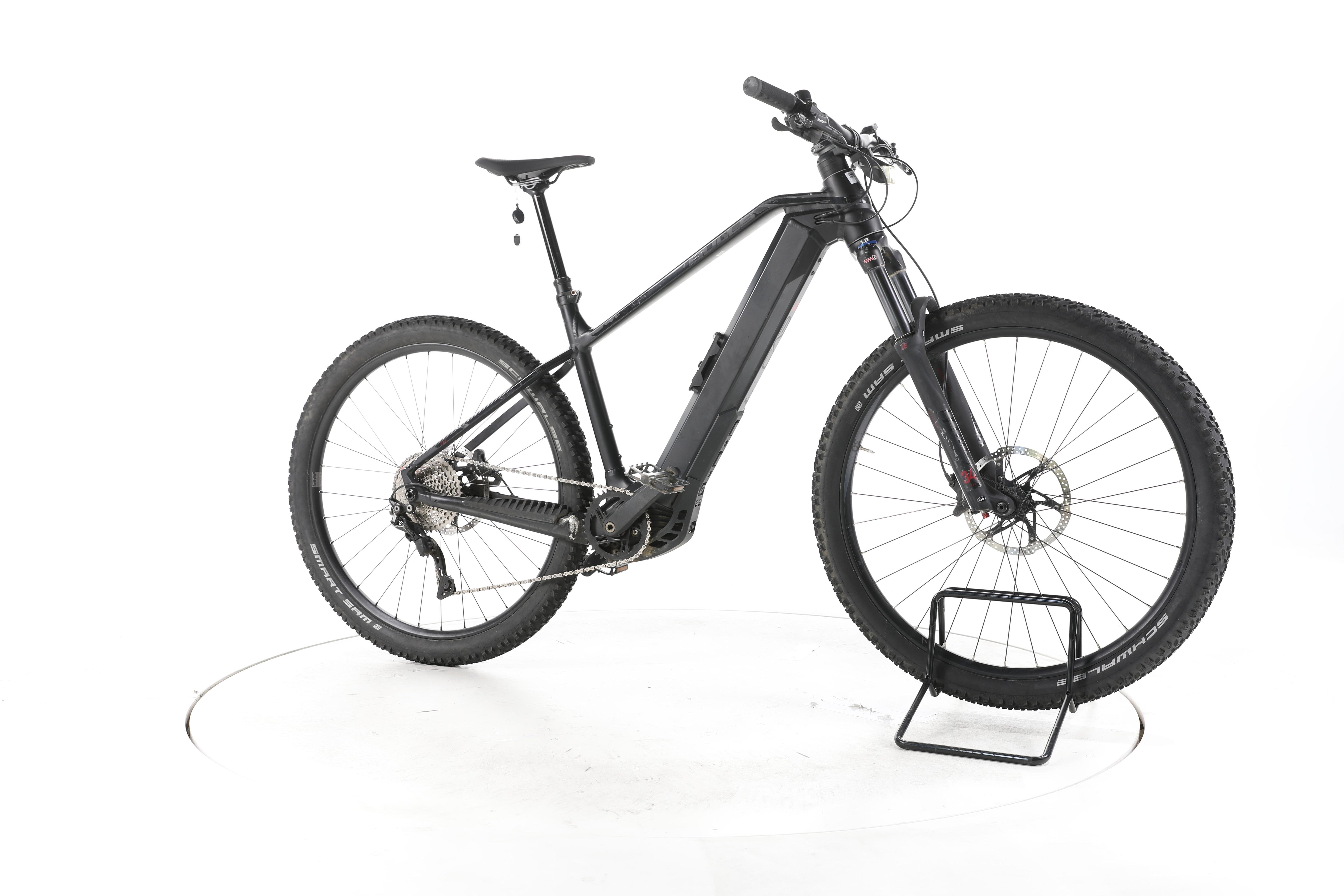 Bulls Sonic Evo 1 E-Bike - Image 2
