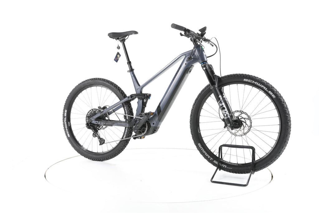 Conway Xyron S 3.9 E-Bike Fully 2024 - Image 2