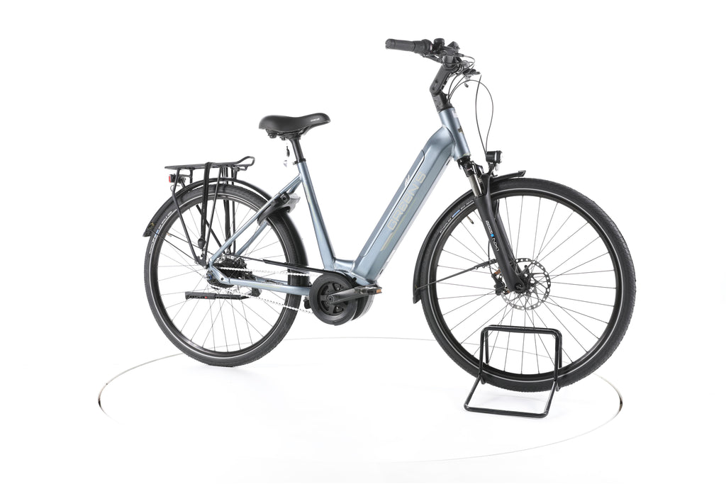 Green's Bromley City E-Bike Tiefeinsteiger - Image 2