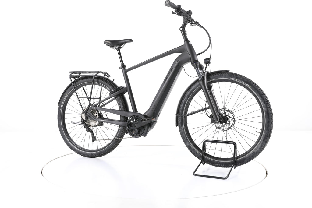Pegasus Savino EVO 10 CX Trekking E-Bike - Image 2