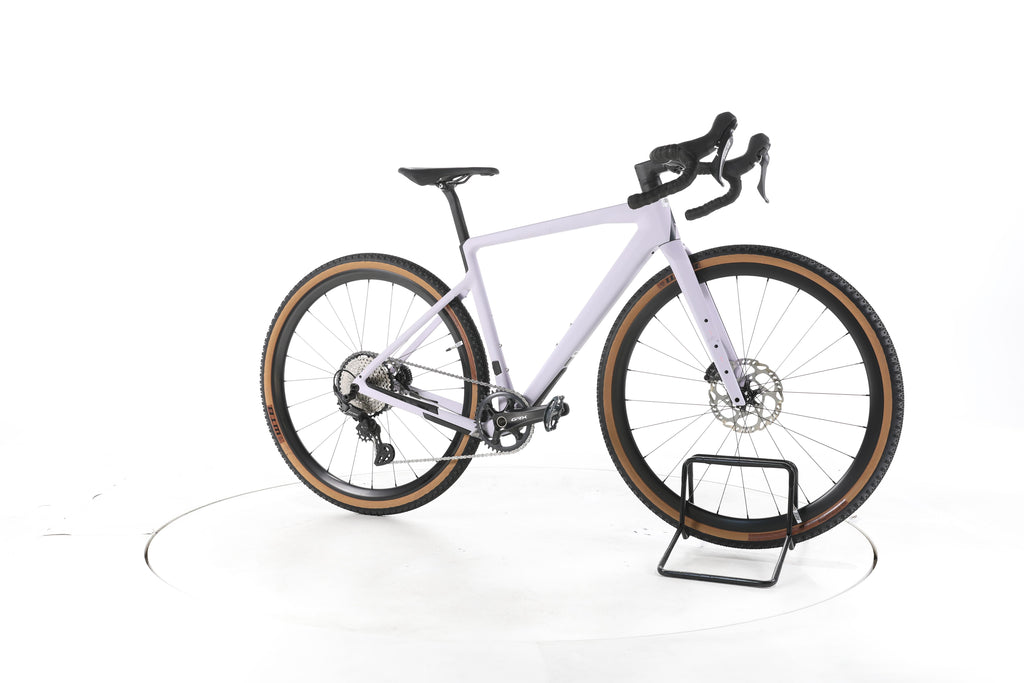 Rose Backroad GRX RX820 1x12 Gravelbike Carbon 2024 - Image 2
