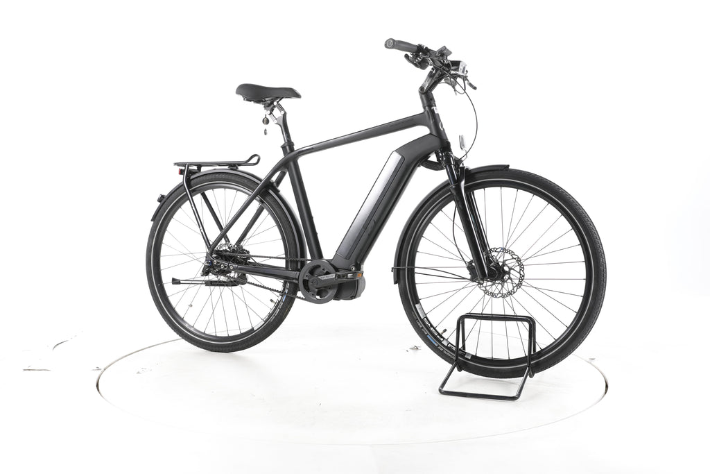 Kalkhoff Integrale 18 City E-Bike - Image 2