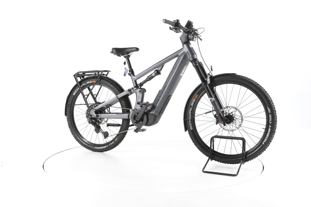 FLYER Goroc X 6.70 SUV E-Bike - Image 2
