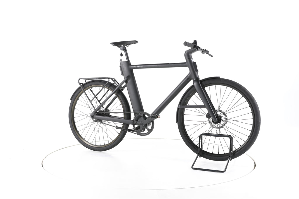 Cowboy Model 4 City E-Bike - Image 2