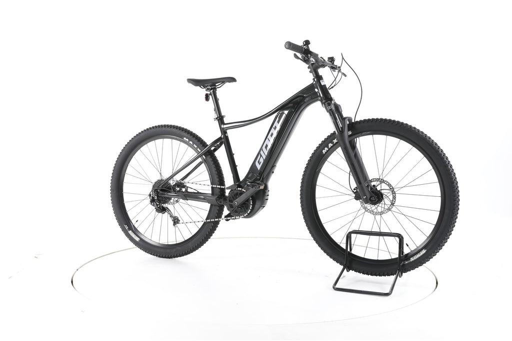 Giant Talon E+ 3 E-Bike 2023 - Image 2