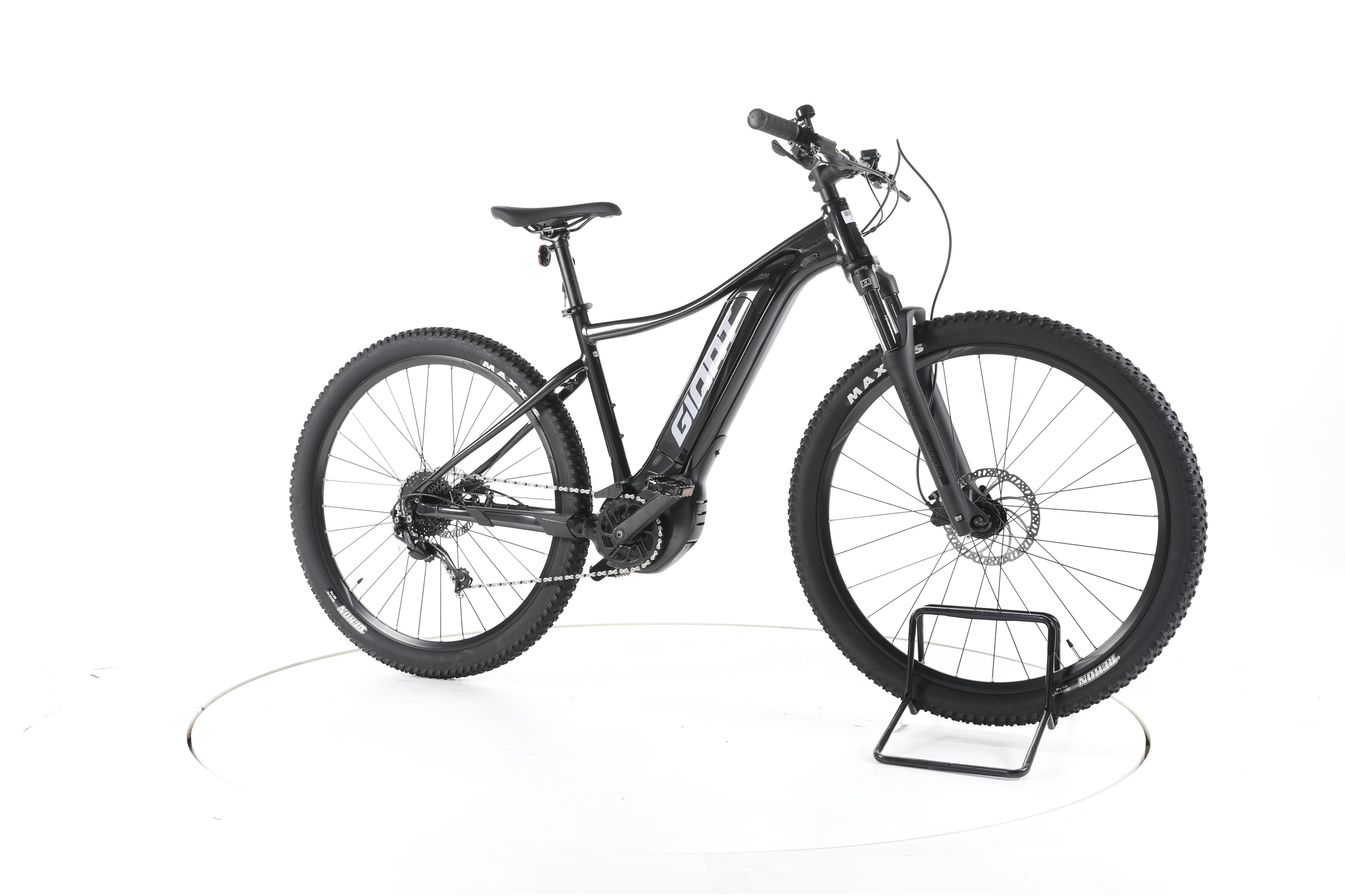 Giant Talon E+ 3 E-Bike 2023 - Image 2