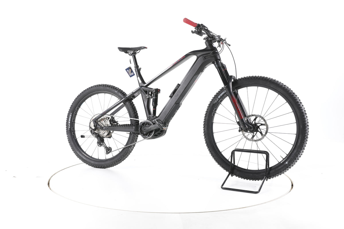 Bulls Sonic EVO AM 3 E-Bike Fully Carbon - Image 2