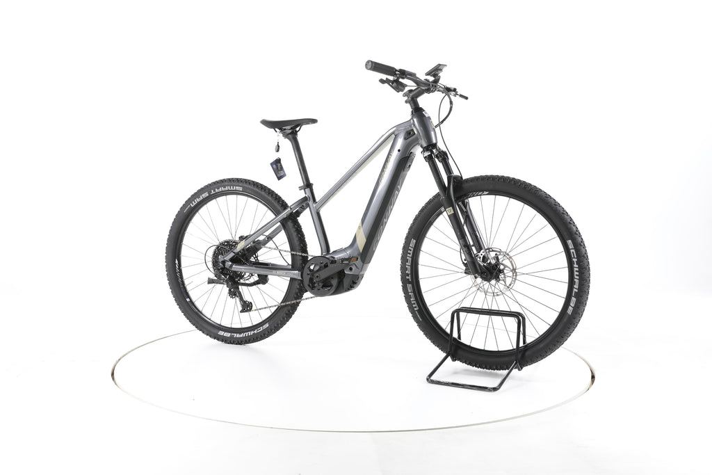 Conway CAIRON S 2.0 E-Bike - Image 2