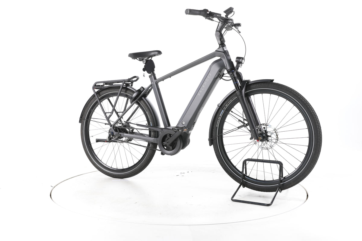 Kalkhoff Image 5.B Advance+ City E-Bike - Image 2