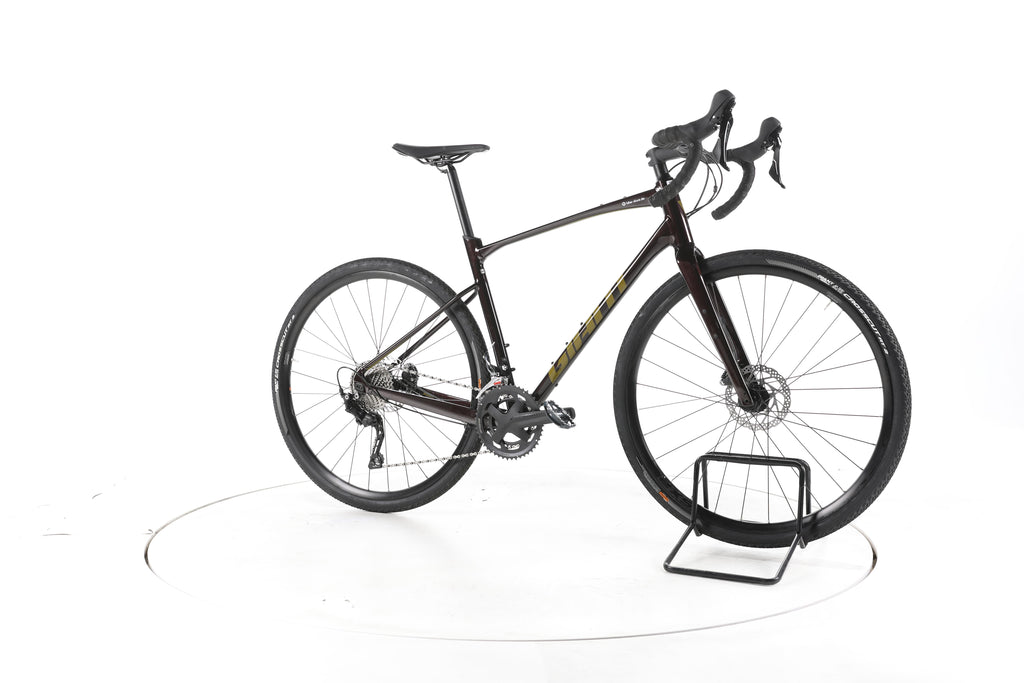 Giant Revolt 1 Gravelbike - Image 2