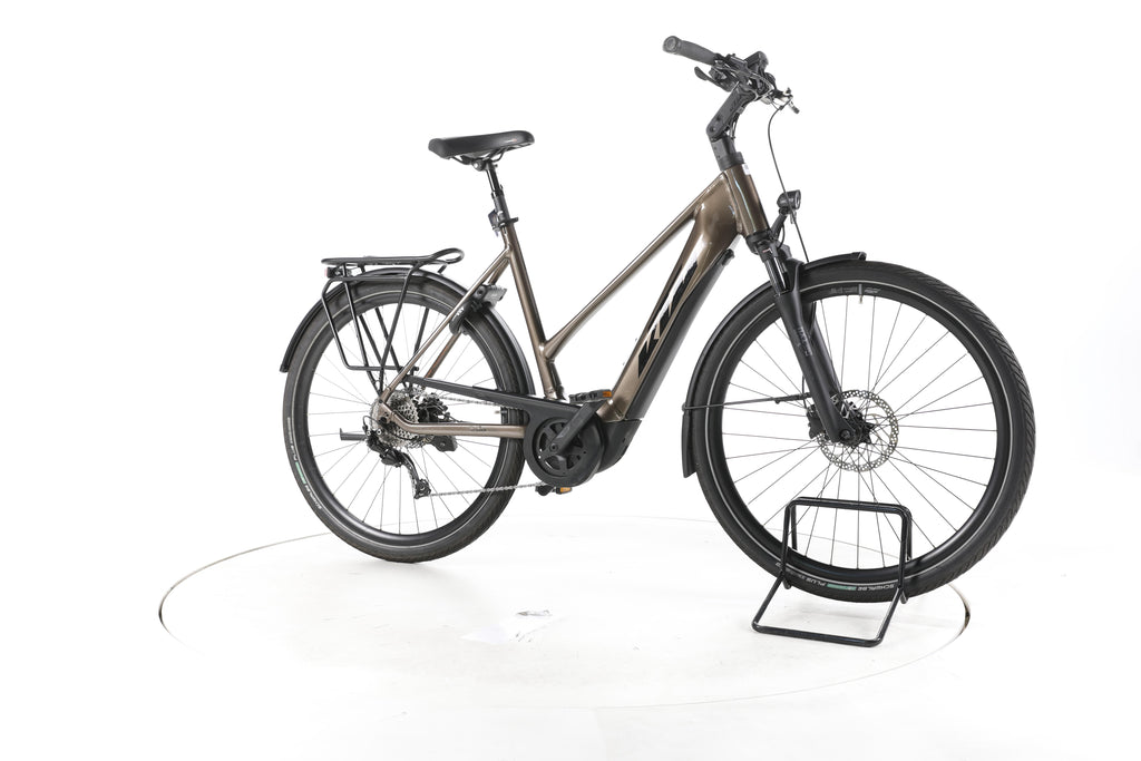 KTM Macina Tour P510 Trekking E-Bike - Image 2