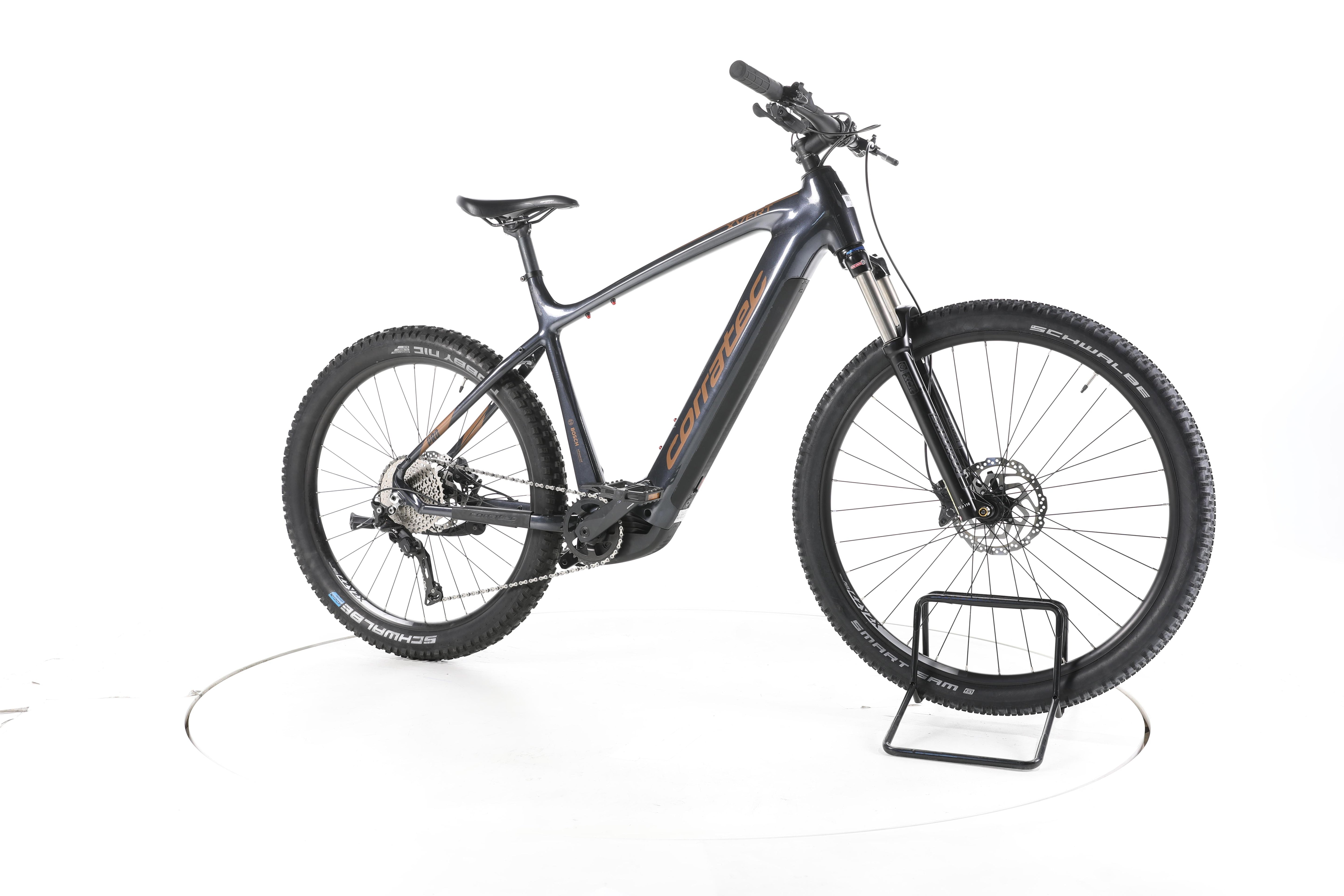 Corratec X Vert Pro E-Bike - Image 2