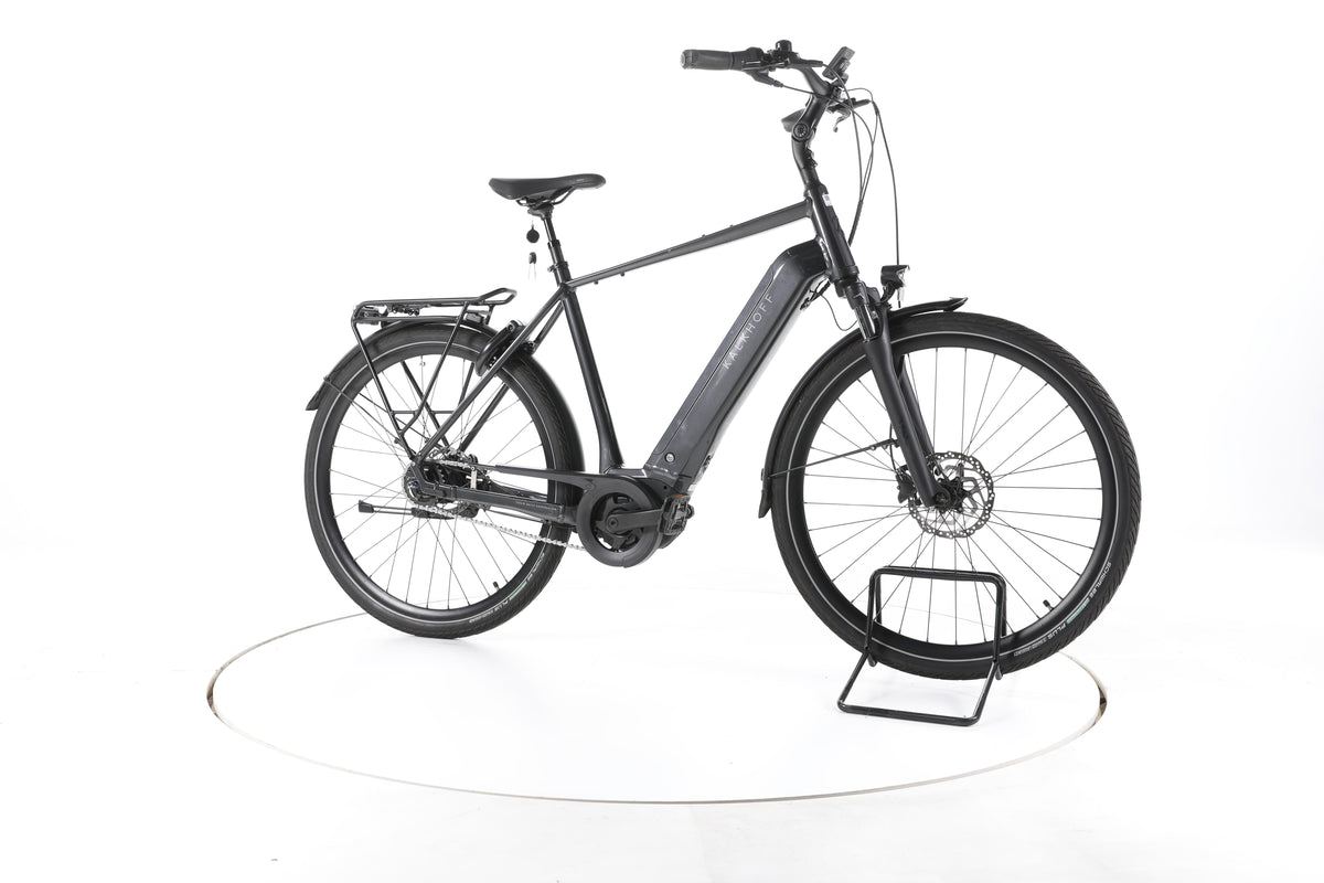 Kalkhoff Image 3.B Advance City E-Bike - Image 2