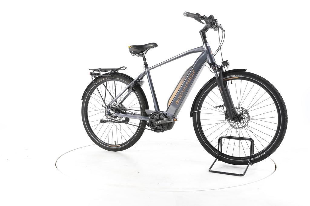 Brennabor T-49E City E-Bike - Image 2