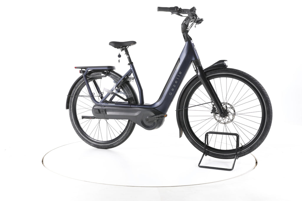 Gazelle Avignon C8 City E-Bike Tiefeinsteiger - Image 2