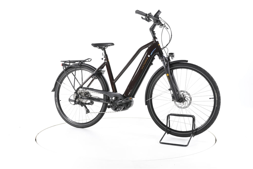 Victoria eTrekking 12.8 Trekking E-Bike - Image 2