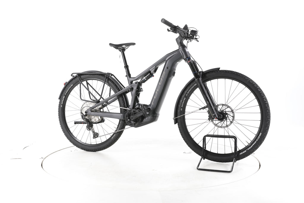 Focus Thron² 6.8 EQP SUV E-Bike - Image 2