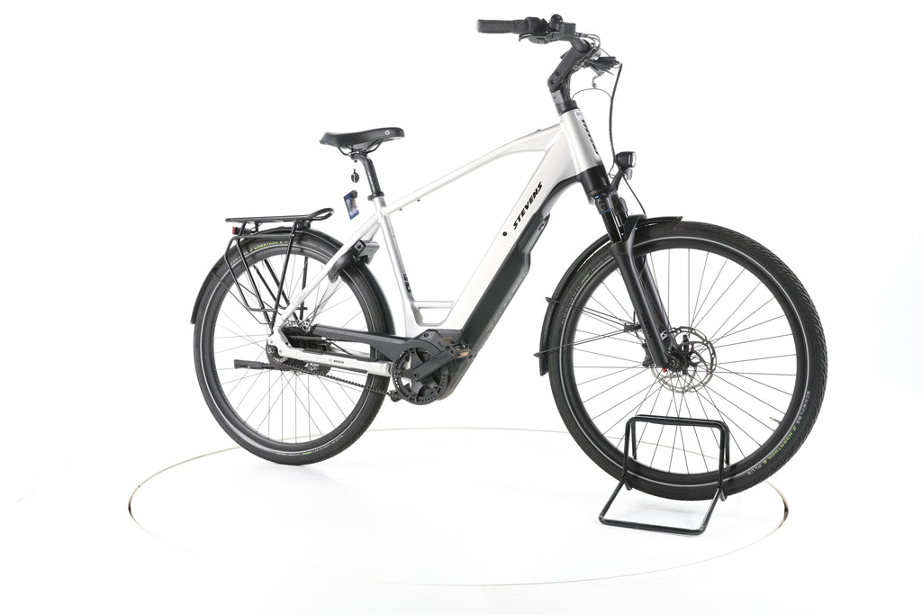 Stevens E-Courier Plus City E-Bike 2023 - Image 2