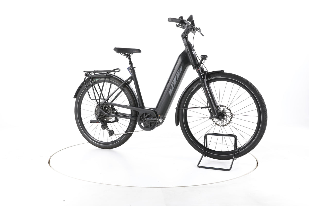 KTM Macina Style XT 750 LTD Trekking E-Bike Tiefeinsteiger 2024 - Image 2