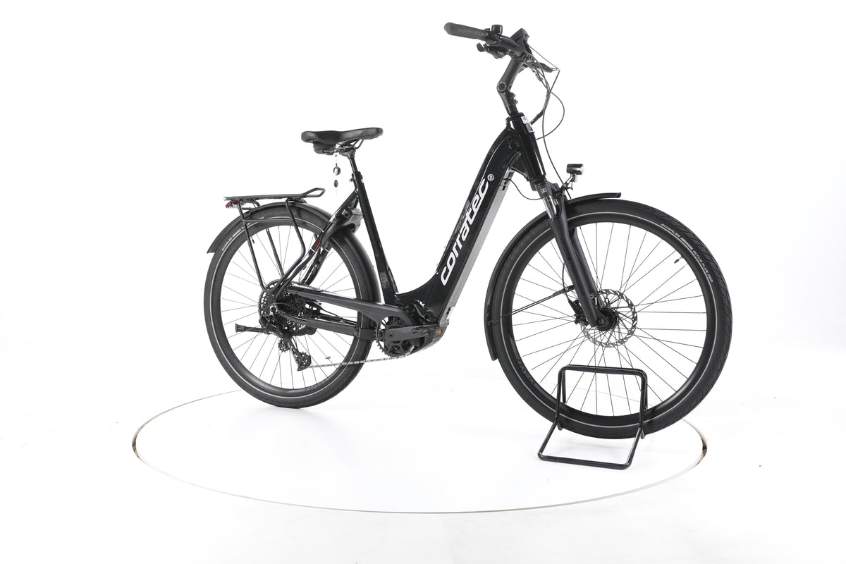 Corratec E-Power Trekking Trekking E-Bike Tiefeinsteiger - Image 2