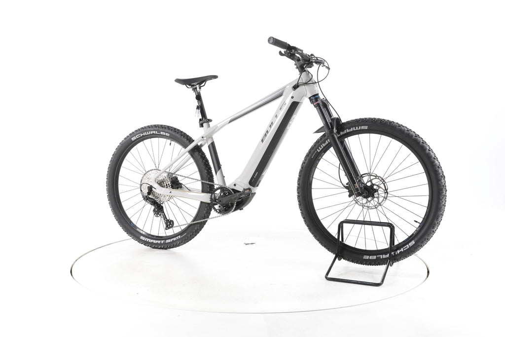 Bulls Copperhead EVO 2 E-Bike - Image 2