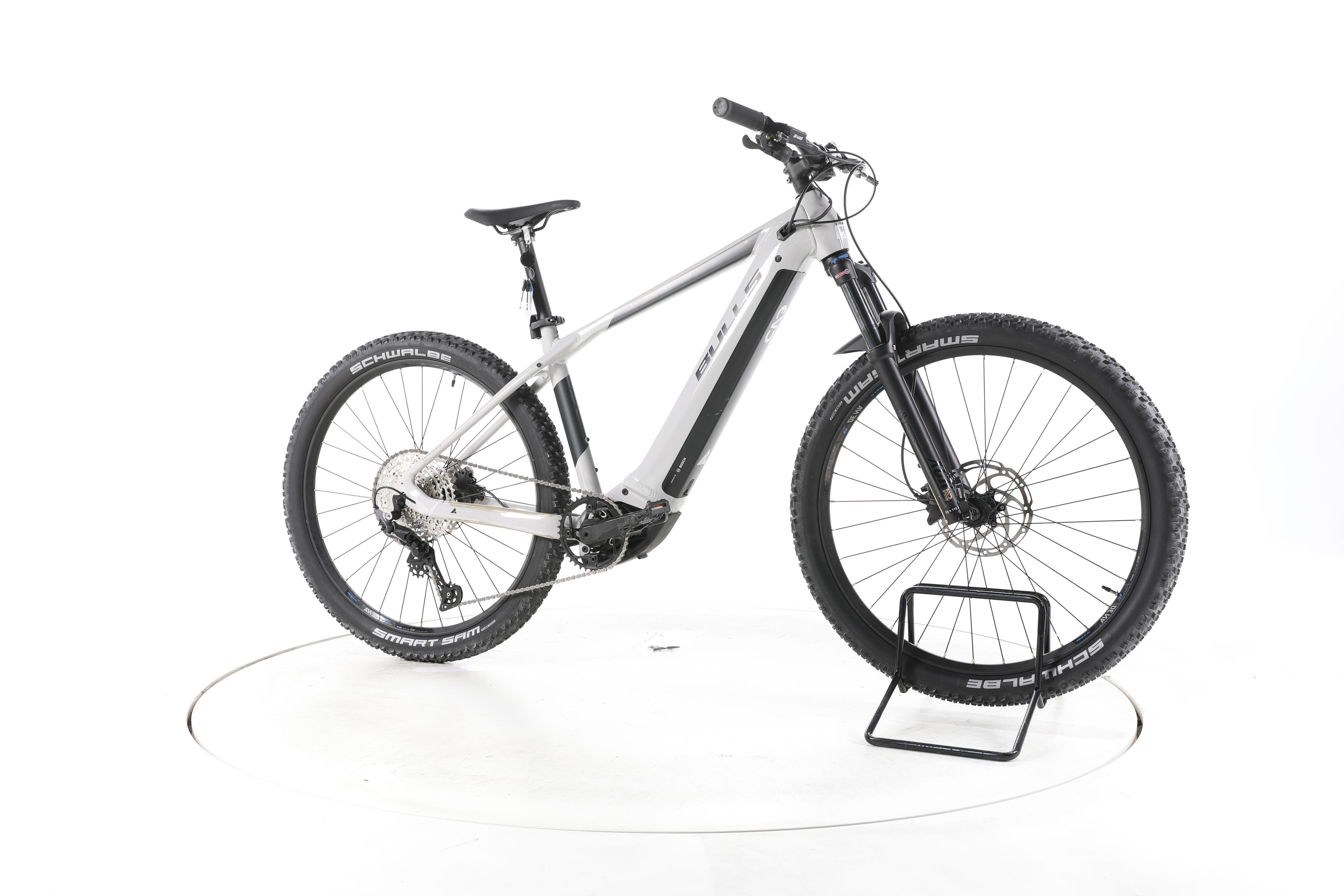 Bulls Copperhead EVO 2 E-Bike - Image 2