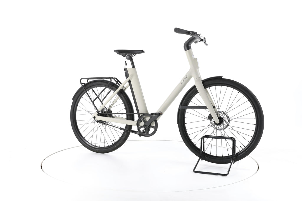 Cowboy ST4 + City E-Bike Tiefeinsteiger 2023 - Image 2