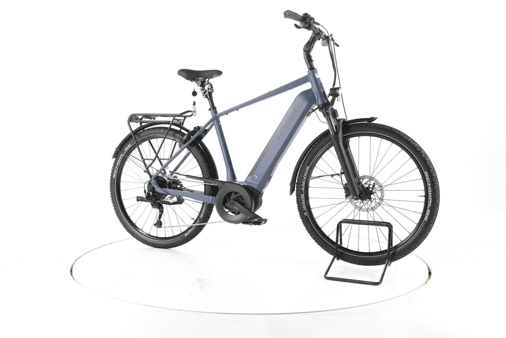 Kalkhoff Entice 3.B Move Trekking E-Bike - Image 2