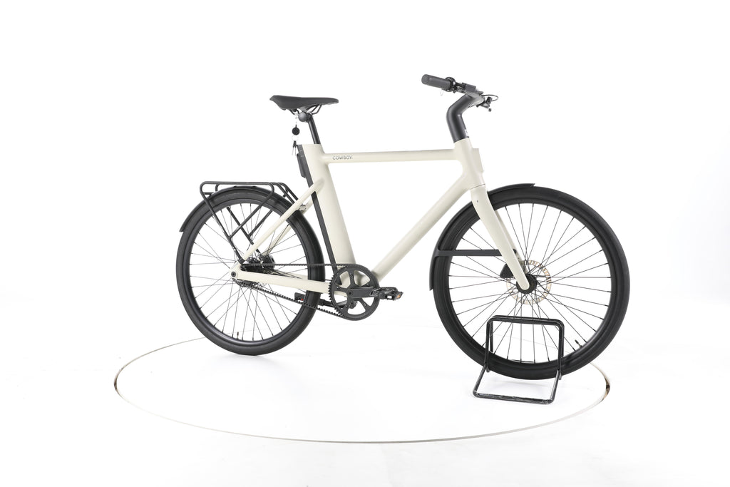 Cowboy cruiser City E-Bike - Image 2