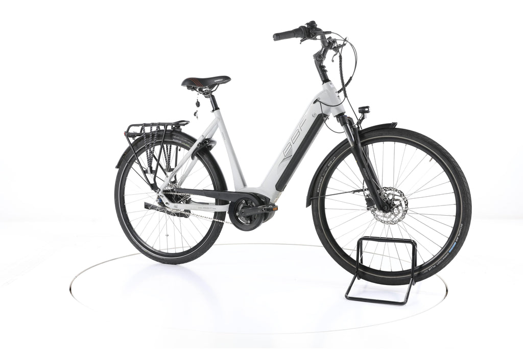 BBF Bato Granada City E-Bike Tiefeinsteiger - Image 2