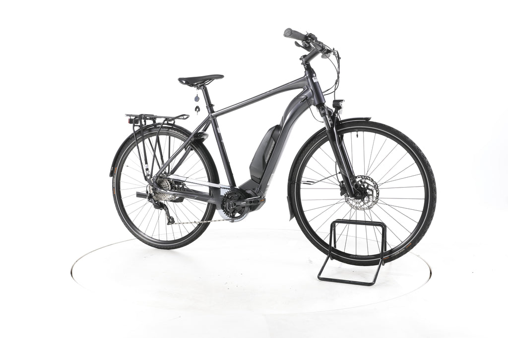 Merida eSpresso 300 SE EQ Trekking E-Bike - Image 2