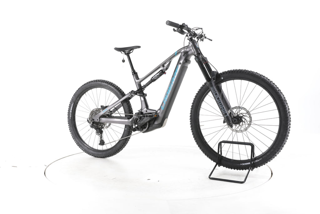 Lapierre Overvolt AM 6.7 E-Bike Fully 2025 - Image 2