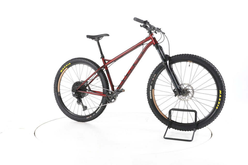 NS BIKES Eccentric Cromo 29 - Image 2