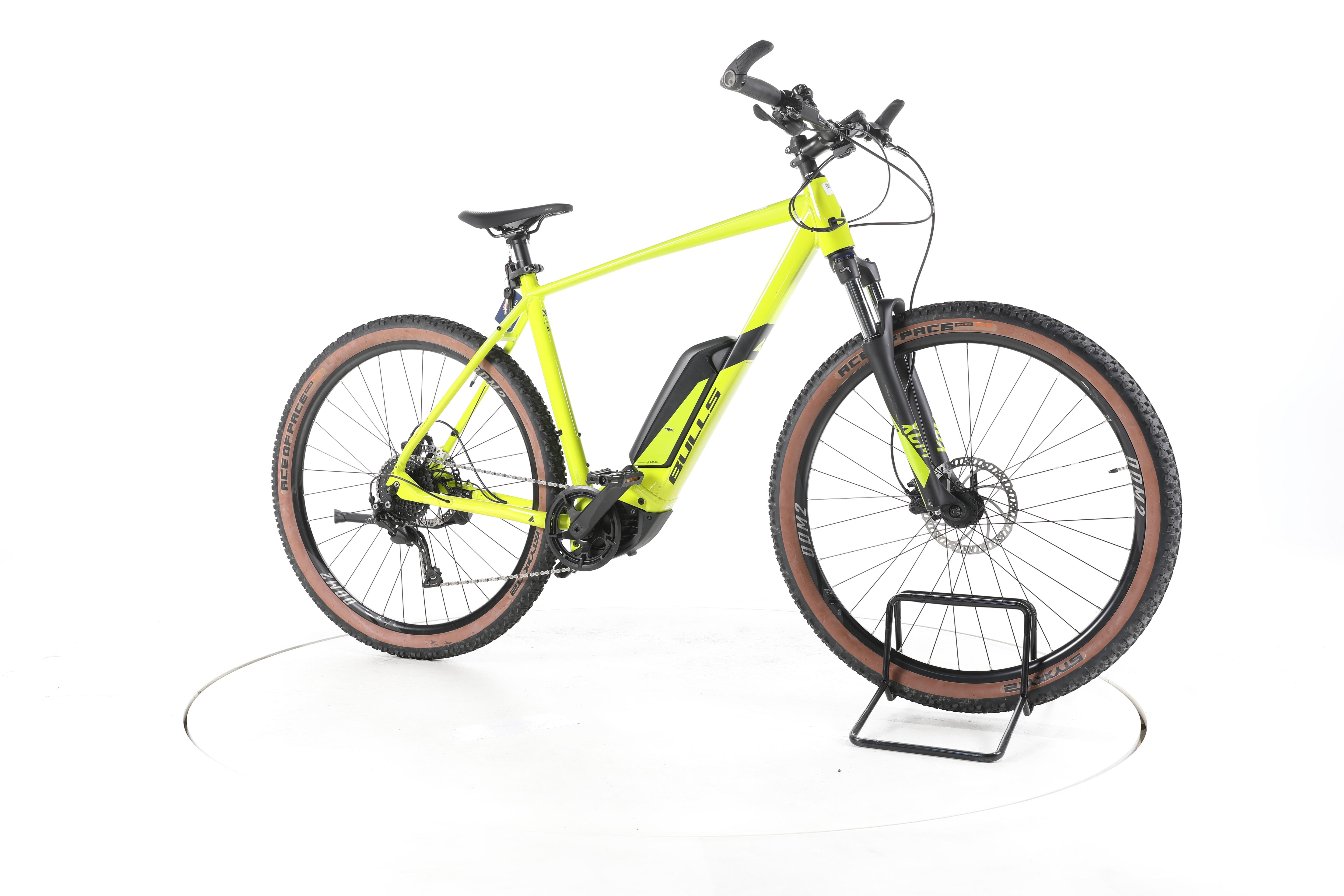 Bulls LT CX E-Bike - Image 2