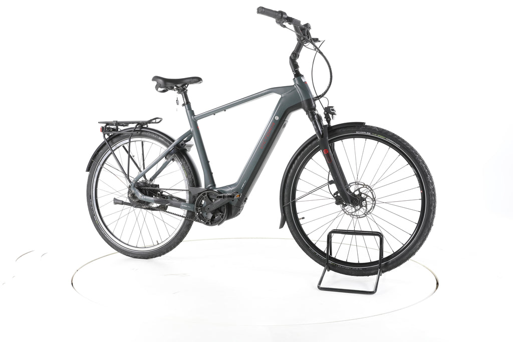 Victoria eManufaktur 11.9 City E-Bike - Image 2