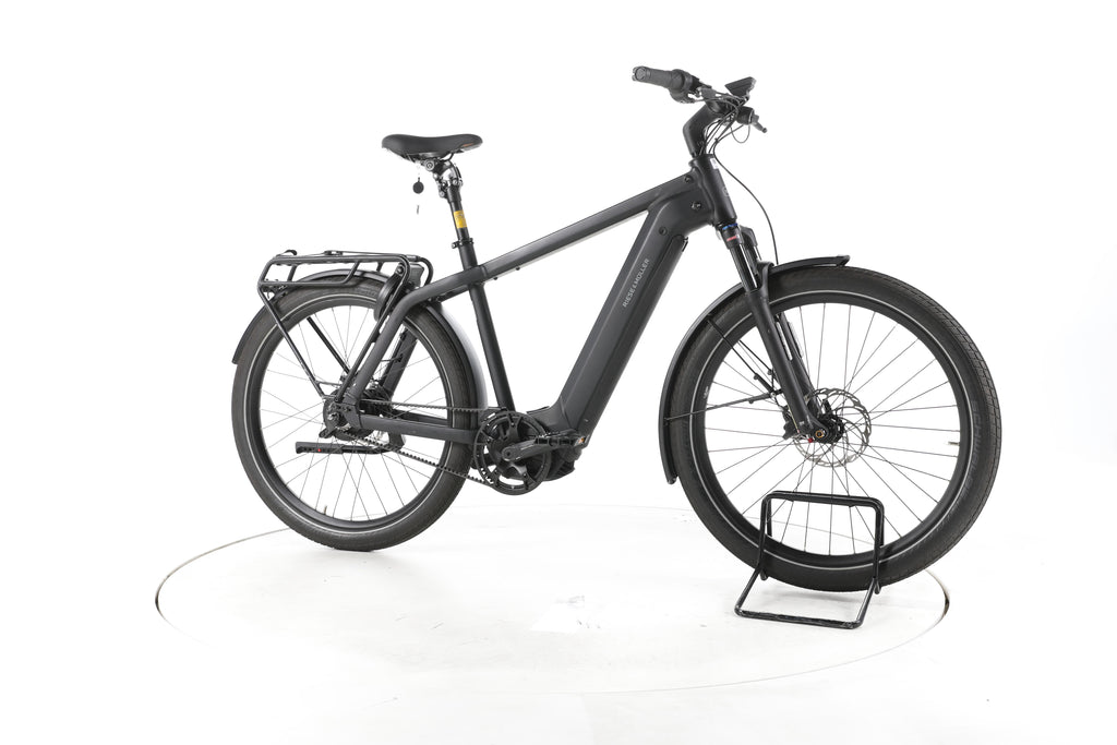 Riese & Müller Charger4 GT Vario Core City E-Bike 2025 - Image 2