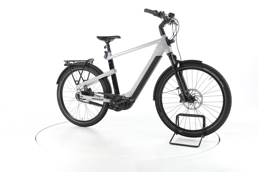 Winora Yakun R5 Pro City E-Bike - Image 2