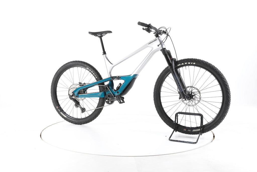 Cannondale Jekyll 2 Fahrrad Fully - Image 2