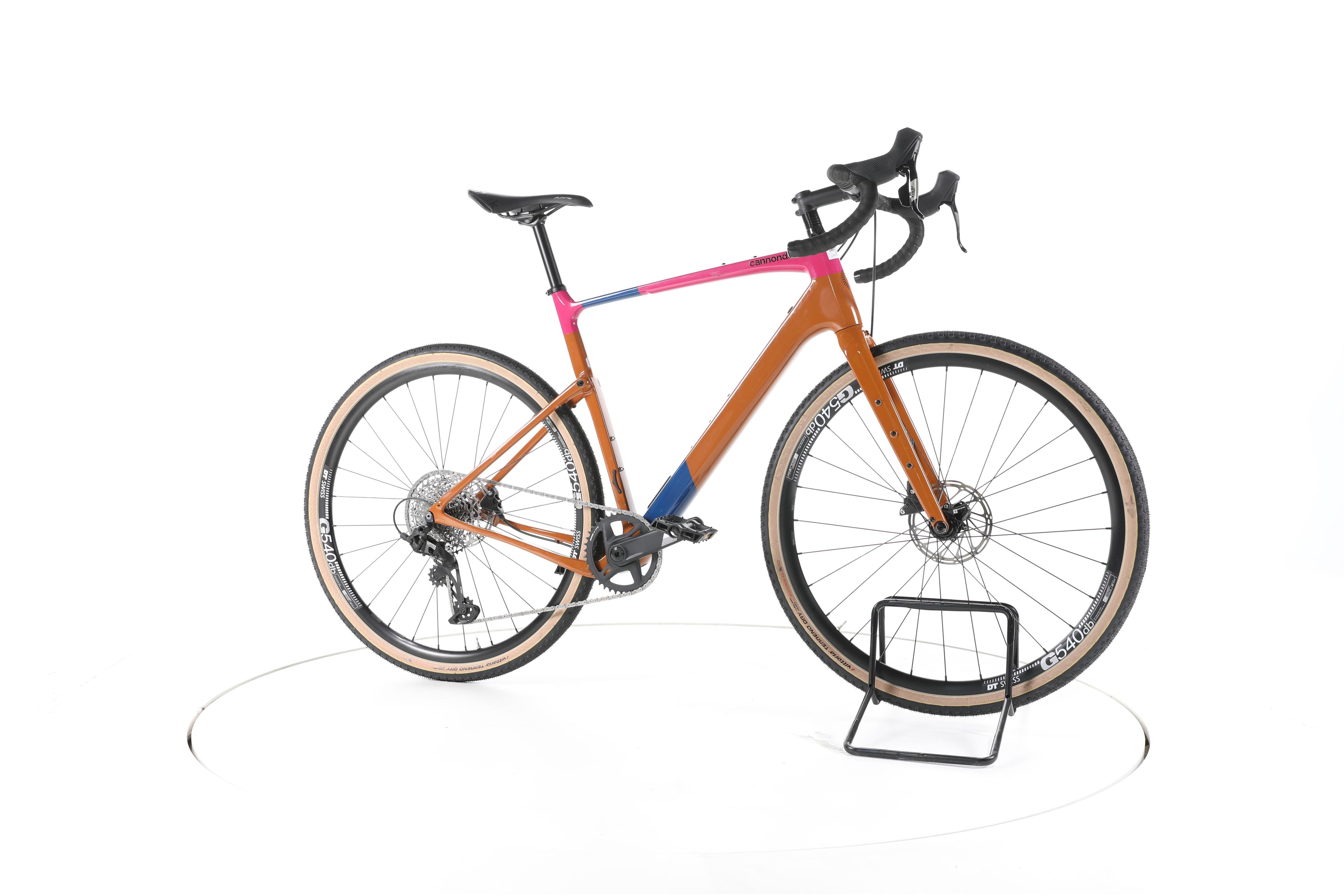 Cannondale Topstone Carbon Apex 1 - Image 2