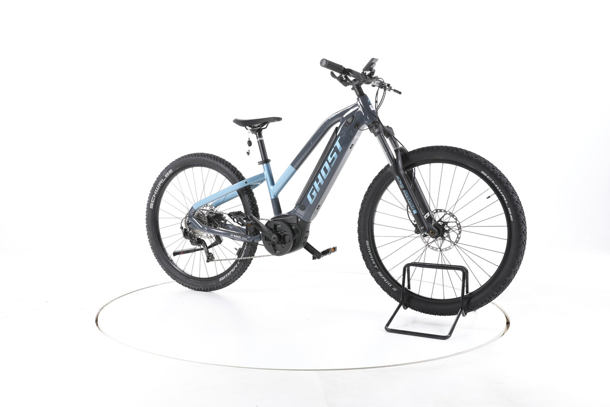Ghost E-Teru B E-Bike - Image 2