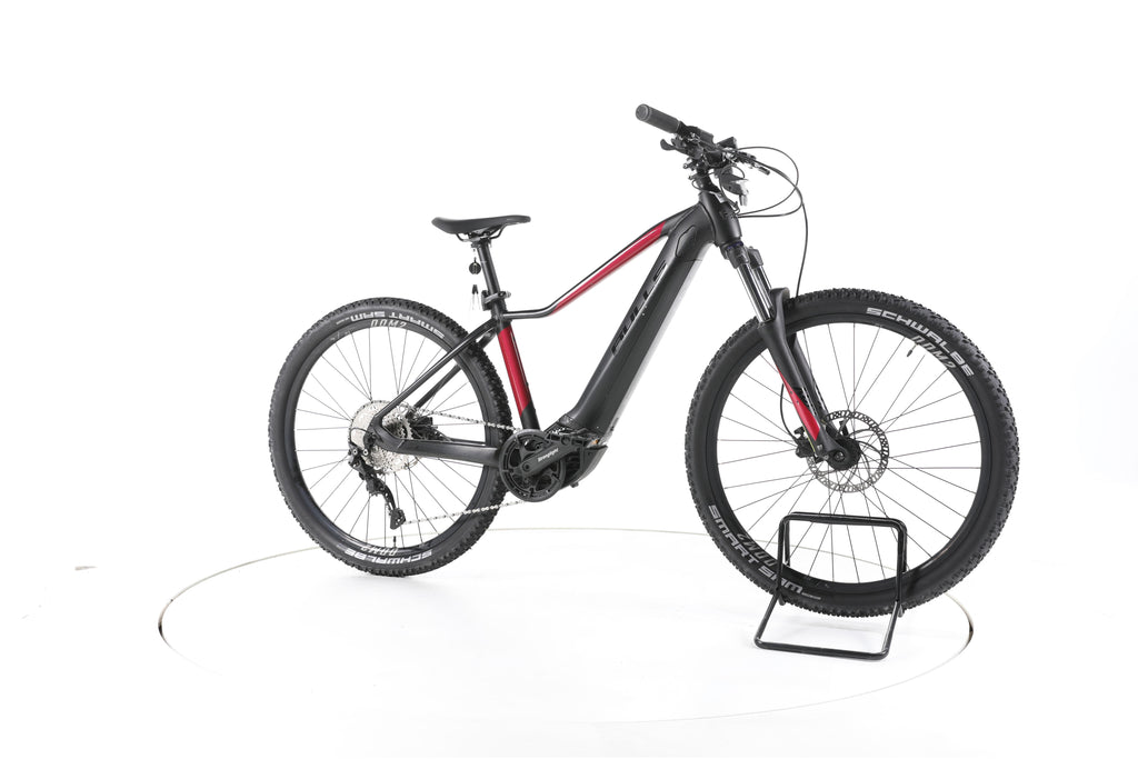 Bulls Aminga EVA 1 E-Bike - Image 2
