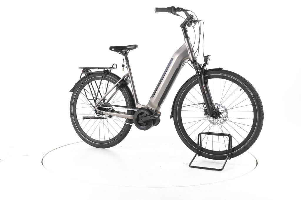 Kalkhoff 28 DA Image 3 B Move City E-Bike Tiefeinsteiger - Image 2