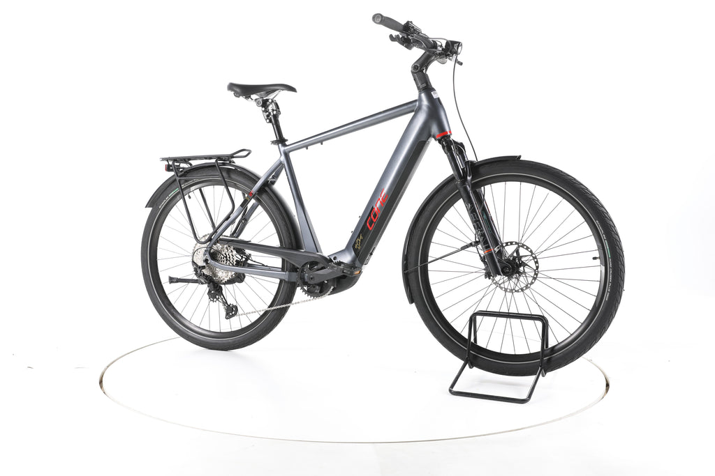 CONE Bikes eStreet IN JUBILEE Trekking E-Bike - Image 2