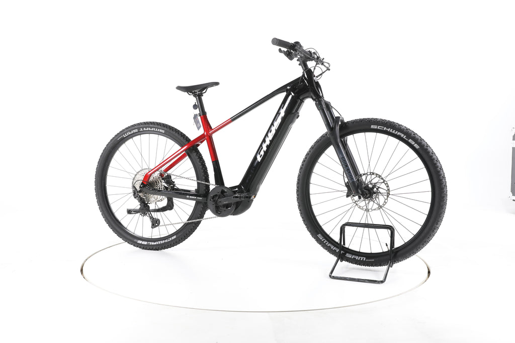 Ghost E-Teru B Pro E-Bike - Image 2