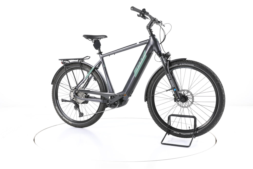 CONE Bikes eSUV IN 3.0 Trekking E-Bike 2023 - Image 2