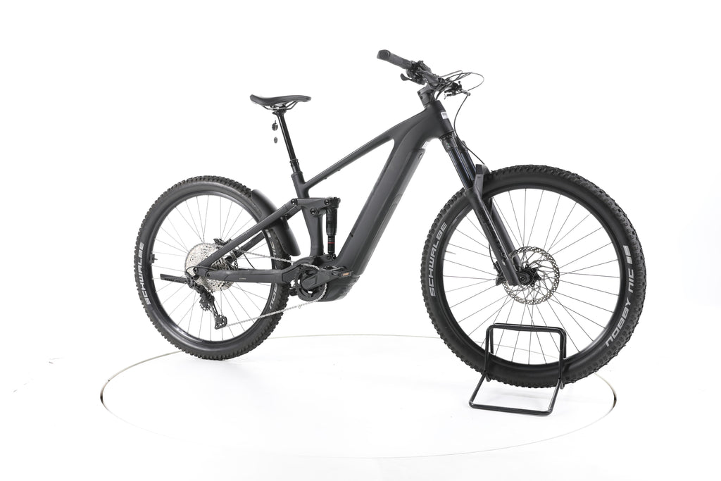 Cube Stereo Hybrid ONE44 EX Fully E-Bike 2025 - Image 2